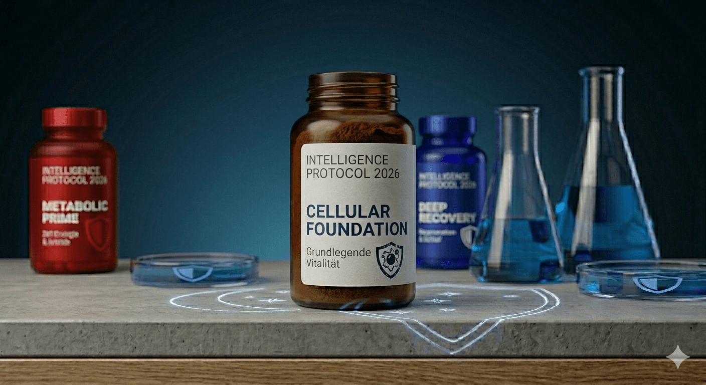 Cellular Foundation