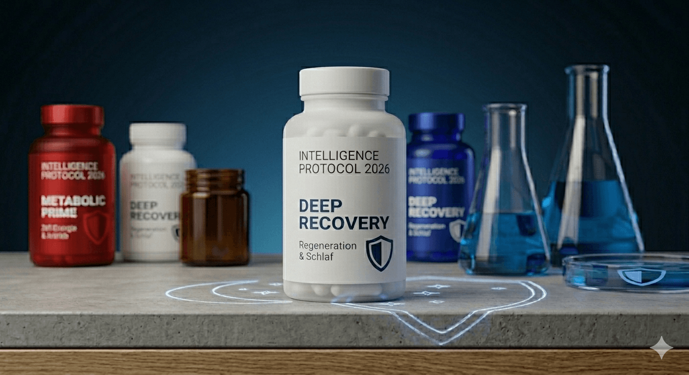 Deep Recovery