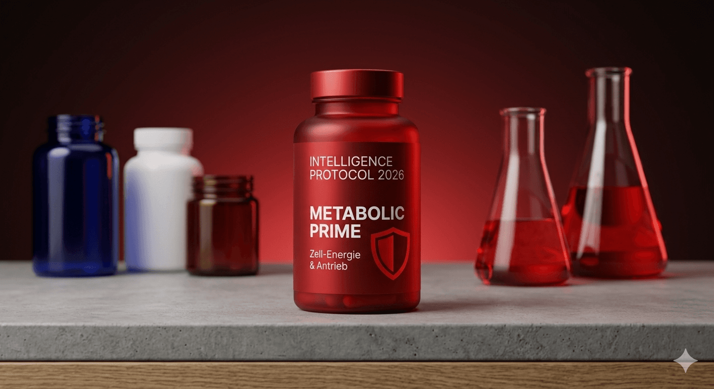 Metabolic Prime