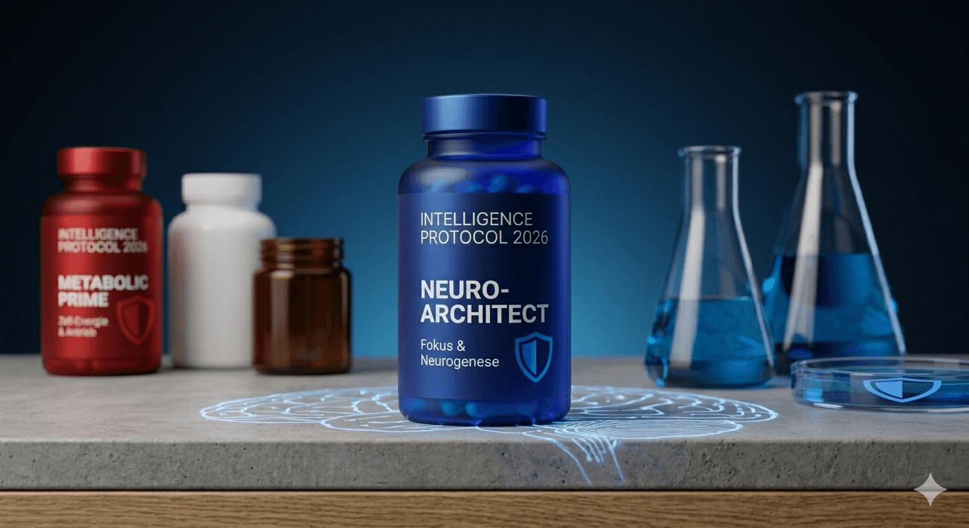 Neuro-Architect